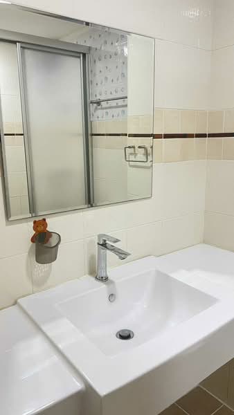 Lumpini Ville Cultural Center, Bangkok, Prachautid Road, Samsen Nok, Huai Khwang, Bangkok, 1 Bedroom, 31 sqm, Condo For Rent, by ERA Thailand, 500401860 - DDproperty.com