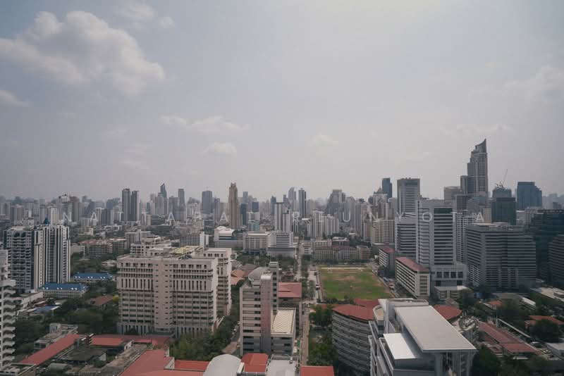 IDEO Mobi Asoke, Bangkok, New Petchaburi Road, Bang Kapi, Huai Khwang, Bangkok, 1 Bedroom, 25 sqm, Condo For Sale, by Nattapat Reunyota, 500401864 - DDproperty.com