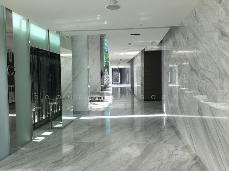 HQ Thonglor by Sansiri : เฮชคิว บาย แสนสิริ, กรุงเทพ, ซอยสุขุมวิท 55 แขวงคลองตันเหนือ เขตวัฒนา กรุงเทพมหานคร, คลองตันเหนือ, วัฒนา, กรุงเทพ, 44 ตร.ม., คอนโด ให้เช่า, โดย Boonraksa Sopak, 500401865 - DDproperty.com