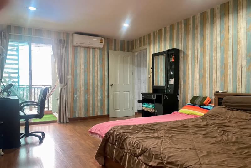 Regent Home 22 Sukhumvit 85, Bangkok, Sukhumvit 85 Road, Bang Chak, Phra Khanong, Bangkok, 2 Bedrooms, 95 sqm, Condo For Sale, by Nattapat Reunyota, 500401871 - DDproperty.com