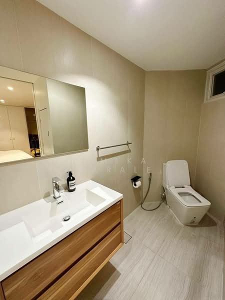 D.S. Tower 2 Sukhumvit 39, Bangkok, Soi Sukhumvit 39, Khlong Tan Nua, Watthana, Bangkok, 2 Bedrooms, 139 sqm, Condo For Sale, by Pemika Aukkaraleekul, 500401875 - DDproperty.com