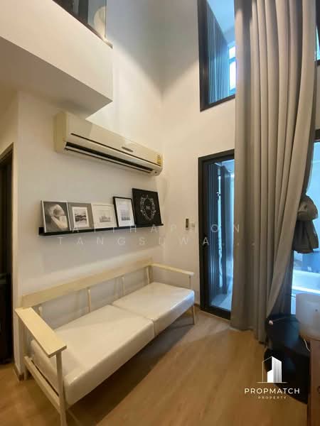 Maestro 12 Ratchathewi, Bangkok, 368 Phetchaburi Road, Thung Phaya Thai, Ratchathewi, Bangkok, 2 Bedrooms, 62 sqm, Condo For Sale, by Atthaphon Tangsuwanpanich, 500401877 - DDproperty.com