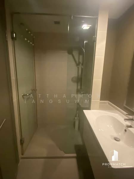 Maestro 12 Ratchathewi, Bangkok, 368 Phetchaburi Road, Thung Phaya Thai, Ratchathewi, Bangkok, 2 Bedrooms, 62 sqm, Condo For Sale, by Atthaphon Tangsuwanpanich, 500401877 - DDproperty.com