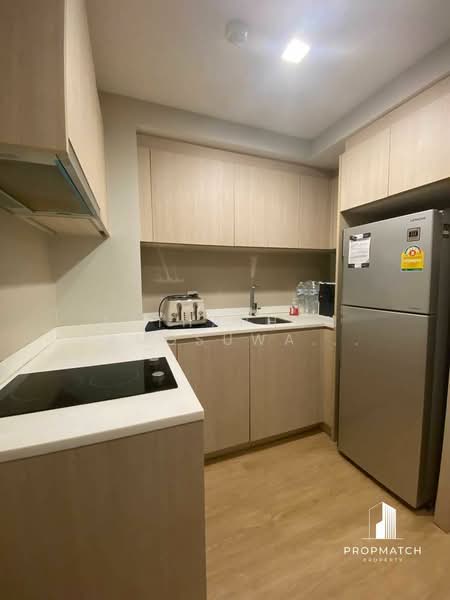 Maestro 12 Ratchathewi, Bangkok, 368 Phetchaburi Road, Thung Phaya Thai, Ratchathewi, Bangkok, 2 Bedrooms, 62 sqm, Condo For Sale, by Atthaphon Tangsuwanpanich, 500401877 - DDproperty.com