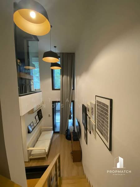 Maestro 12 Ratchathewi, Bangkok, 368 Phetchaburi Road, Thung Phaya Thai, Ratchathewi, Bangkok, 2 Bedrooms, 62 sqm, Condo For Sale, by Atthaphon Tangsuwanpanich, 500401877 - DDproperty.com