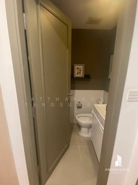 Maestro 12 Ratchathewi, Bangkok, 368 Phetchaburi Road, Thung Phaya Thai, Ratchathewi, Bangkok, 2 Bedrooms, 62 sqm, Condo For Sale, by Atthaphon Tangsuwanpanich, 500401877 - DDproperty.com