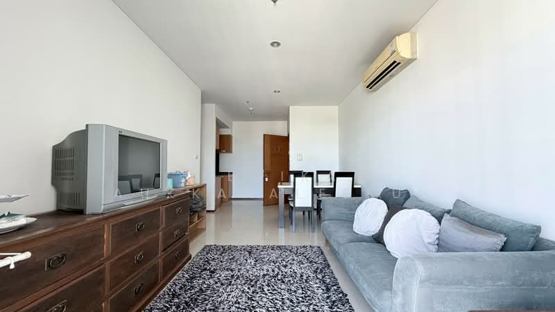 Villa Sathorn, Bangkok, 5 KrungThonBuri Road, Khlong Ton Sai, Khlong San, Bangkok, 1 Bedroom, 54 sqm, Condo For Sale, by Pemika Aukkaraleekul, 500401879 - DDproperty.com