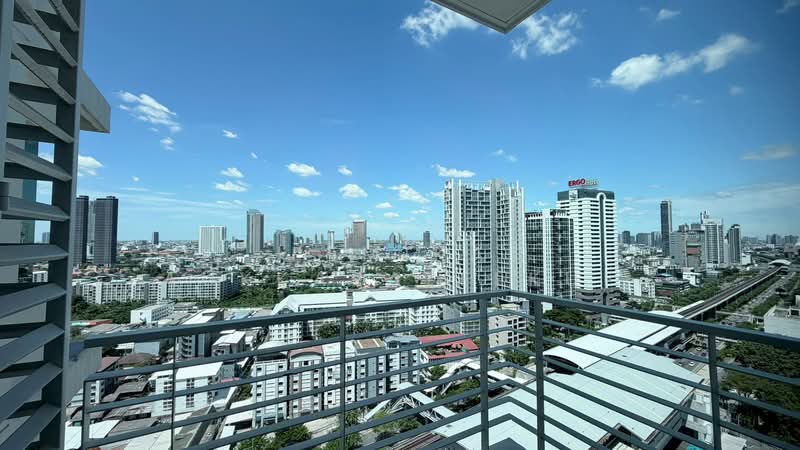 Villa Sathorn : วิลล่า สาทร, กรุงเทพ, 5 ถนนกรุงธนบุรี, คลองต้นไทร, คลองสาน, กรุงเทพ, 54 ตร.ม., คอนโด ขาย, โดย Pemika Aukkaraleekul, 500401879 - DDproperty.com