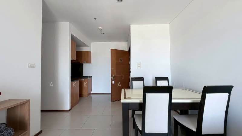 Villa Sathorn, Bangkok, 5 KrungThonBuri Road, Khlong Ton Sai, Khlong San, Bangkok, 1 Bedroom, 54 sqm, Condo For Sale, by Pemika Aukkaraleekul, 500401879 - DDproperty.com