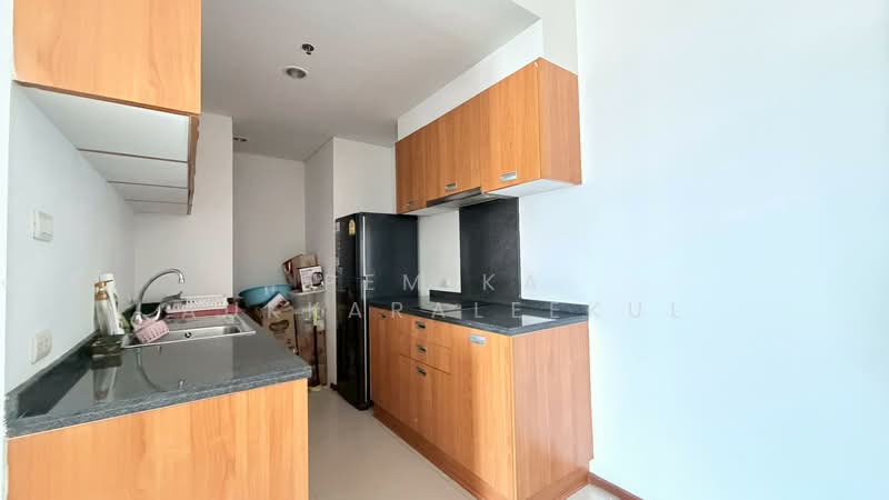 Villa Sathorn : วิลล่า สาทร, กรุงเทพ, 5 ถนนกรุงธนบุรี, คลองต้นไทร, คลองสาน, กรุงเทพ, 54 ตร.ม., คอนโด ขาย, โดย Pemika Aukkaraleekul, 500401879 - DDproperty.com