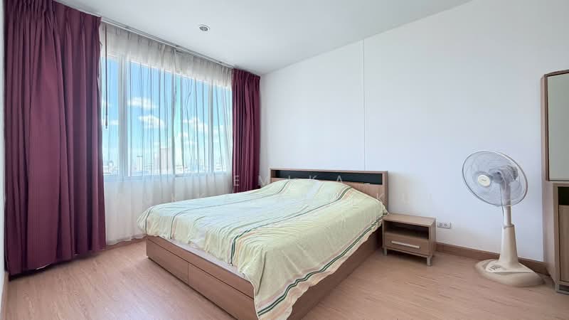 Villa Sathorn, Bangkok, 5 KrungThonBuri Road, Khlong Ton Sai, Khlong San, Bangkok, 1 Bedroom, 54 sqm, Condo For Sale, by Pemika Aukkaraleekul, 500401879 - DDproperty.com
