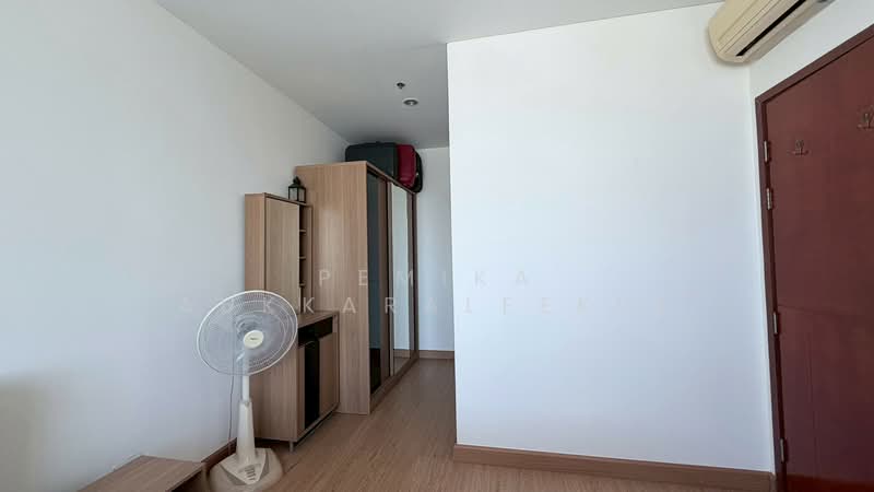 Villa Sathorn, Bangkok, 5 KrungThonBuri Road, Khlong Ton Sai, Khlong San, Bangkok, 1 Bedroom, 54 sqm, Condo For Sale, by Pemika Aukkaraleekul, 500401879 - DDproperty.com