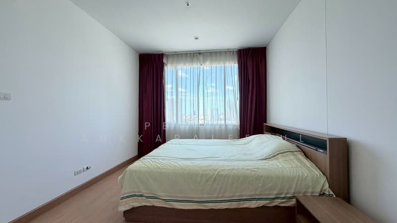 Villa Sathorn, Bangkok, 5 KrungThonBuri Road, Khlong Ton Sai, Khlong San, Bangkok, 1 Bedroom, 54 sqm, Condo For Sale, by Pemika Aukkaraleekul, 500401879 - DDproperty.com