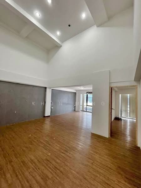 5-Storey Home Office for Rent | Nirvana @ Work Kaset–Nawamin(SPSMG40), Bangkok, ซ. 9 คลองลำเจียก 8, Nuan Chan, Bueng Kum, Bangkok, 1 Bedroom, 480 sqm, Townhouse For Rent, by Khun Ming, 500401880 - DDproperty.com