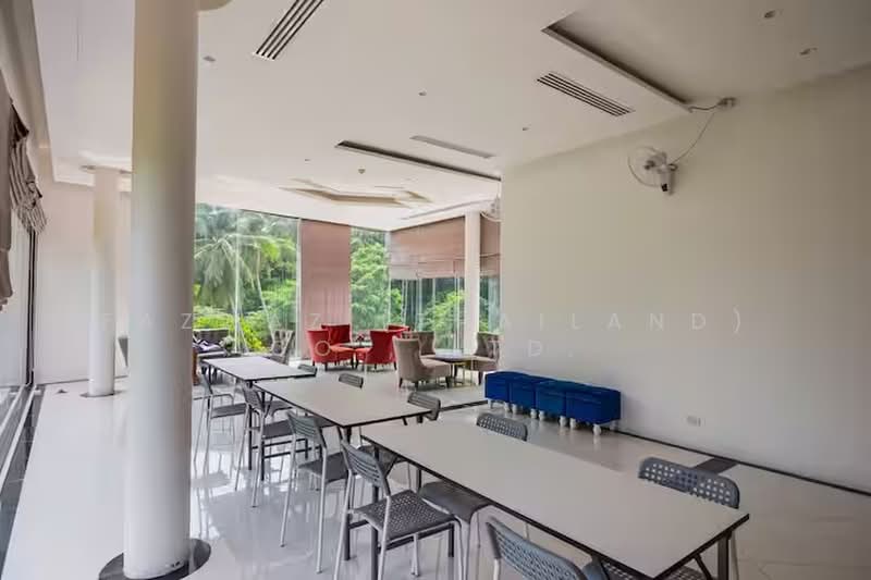 Aristo 2, Phuket, 137 Village No. 3, Choeng Thale, Thalang, Phuket, Studio, 30 sqm, Condo For Sale, by Fazwaz (Thailand) Co., Ltd., 500401890 - DDproperty.com