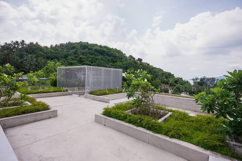 Aristo 2, Phuket, 137 Village No. 3, Choeng Thale, Thalang, Phuket, Studio, 30 sqm, Condo For Sale, by Fazwaz (Thailand) Co., Ltd., 500401890 - DDproperty.com