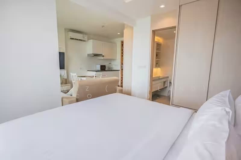 Aristo 2, Phuket, 137 Village No. 3, Choeng Thale, Thalang, Phuket, Studio, 30 sqm, Condo For Sale, by Fazwaz (Thailand) Co., Ltd., 500401890 - DDproperty.com