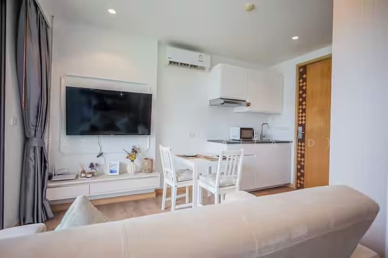 Aristo 2, Phuket, 137 Village No. 3, Choeng Thale, Thalang, Phuket, Studio, 30 sqm, Condo For Sale, by Fazwaz (Thailand) Co., Ltd., 500401890 - DDproperty.com