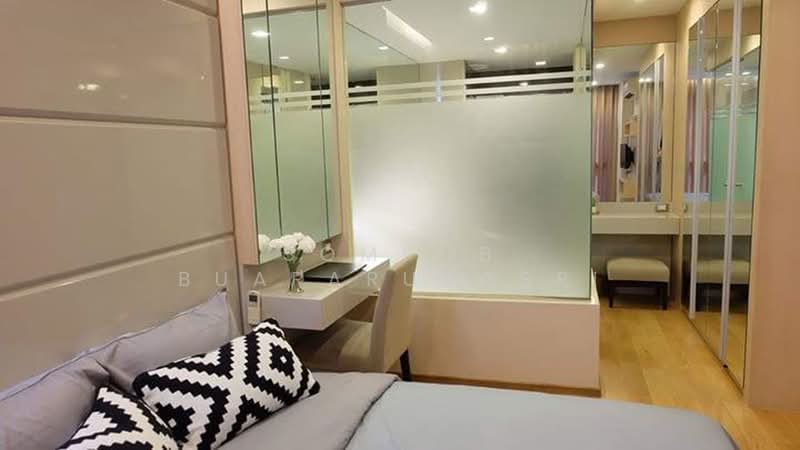 The Address Asoke : ดิ แอดเดรส อโศก, กรุงเทพ, 1655 ถนนเพชรบุรี แขวงมักกะสัน เขตราชเทวี กรุงเทพมหานคร, มักกะสัน, ราชเทวี, กรุงเทพ, 45 ตร.ม., คอนโด ให้เช่า, โดย Sompob Buaparungsri, 500401892 - DDproperty.com