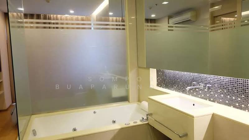 The Address Asoke, Bangkok, 1655 Petchburi Road, Makkasan, Ratchathewi, Bangkok, 1 Bedroom, 45 sqm, Condo For Rent, by Sompob Buaparungsri, 500401892 - DDproperty.com