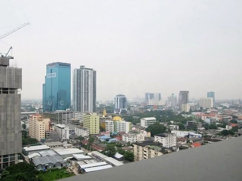 Noble Solo, Bangkok, 988 Thong Lo, Khlong Tan Nua, Watthana, Bangkok, 1 Bedroom, 51 sqm, Condo For Sale, by Suchada Yodyiem, 500401900 - DDproperty.com