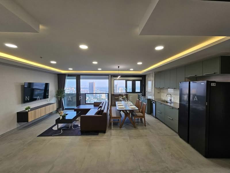 The Waterford Diamond Tower สุขุมวิท (เดอะวอเตอร์ฟอร์ด ไดมอน ทาวเวอร์ สุขุมวิท), กรุงเทพ, 758/18 ซอยสุขุมวิท 30/1 ถนนสุขุมวิท, คลองเตย, กรุงเทพ, 147 ตร.ม., คอนโด ขาย, โดย Nattapat Reunyota, 500401904 - DDproperty.com