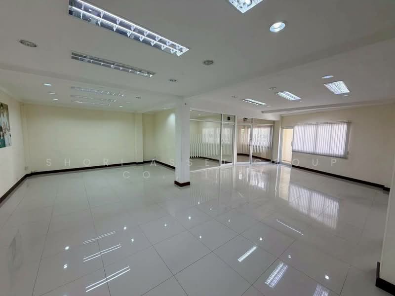 Commercial building, Chang Klan, Chiang Mai, Chang Klan, Muang Chiang Mai, Chiang Mai, , 800 sqm, Shophouse For Rent, by Shori Asset Group Co., Ltd., 500401908 - DDproperty.com