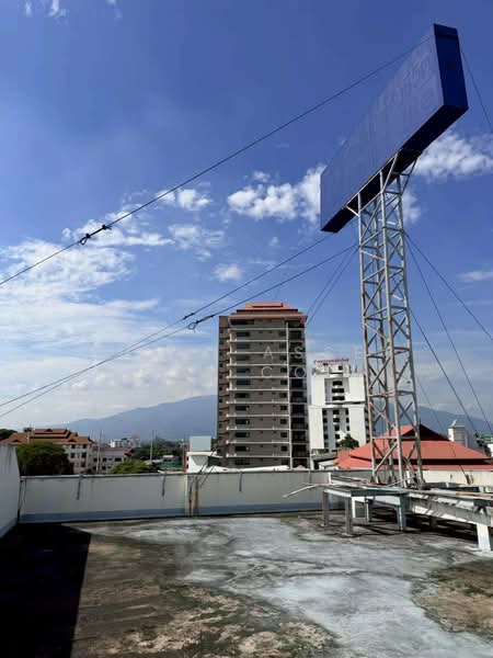 Commercial building, Chang Klan, Chiang Mai, Chang Klan, Muang Chiang Mai, Chiang Mai, , 800 sqm, Shophouse For Rent, by Shori Asset Group Co., Ltd., 500401908 - DDproperty.com