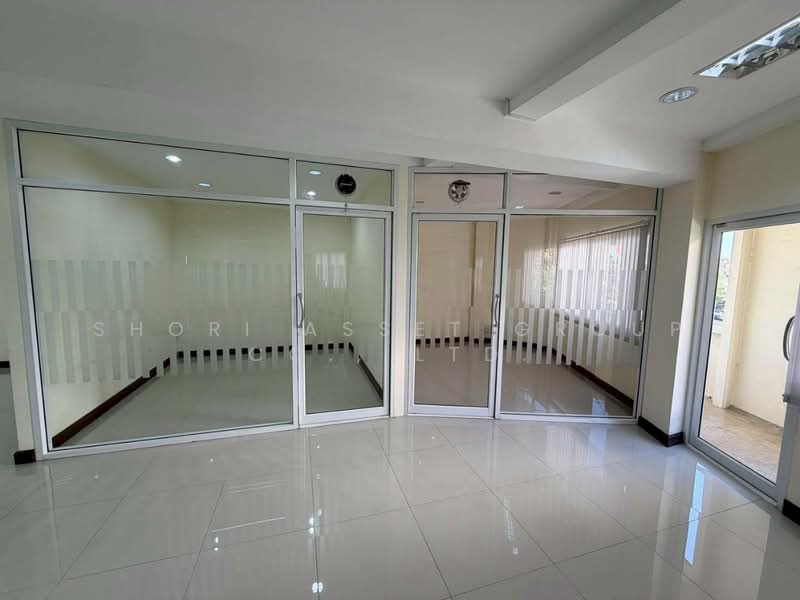 Commercial building, Chang Klan, Chiang Mai, Chang Klan, Muang Chiang Mai, Chiang Mai, , 800 sqm, Shophouse For Rent, by Shori Asset Group Co., Ltd., 500401908 - DDproperty.com