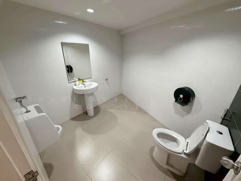 Commercial building, Chang Klan, Chiang Mai, Chang Klan, Muang Chiang Mai, Chiang Mai, , 800 sqm, Shophouse For Rent, by Shori Asset Group Co., Ltd., 500401908 - DDproperty.com