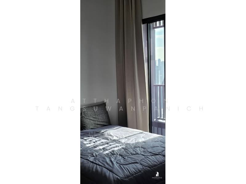 Park Origin Chula-Samyan, Bangkok, Rama 4 Road, Maha Phrutharam, Bang Rak, Bangkok, 2 Bedrooms, 65 sqm, Condo For Sale, by Atthaphon Tangsuwanpanich, 500401915 - DDproperty.com