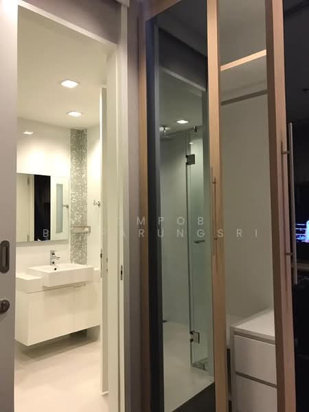 Nara 9 by Eastern Star, Bangkok, Naradhiwas Rajanagarindra Road, Thung Maha Mek, Sathon, Bangkok, 1 Bedroom, 39 sqm, Condo For Rent, by Sompob Buaparungsri, 500401922 - DDproperty.com
