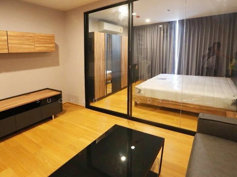 Noble Revo Silom : โนเบิล รีโว สีลม, กรุงเทพ, 88 ซอยสุรศักดิ์ ถนนสุรสักดิ์ แขวงสีลม เขตบางรัก จังหวัดกรุงเทพมหานคร, สีลม, บางรัก, กรุงเทพ, 34 ตร.ม., คอนโด ขาย, โดย Suchada Yodyiem, 500401923 - DDproperty.com