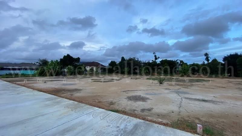สายบ้านตะพงนอก-บ้านยายดา, Rayong, สายบ้านตะพงนอก-บ้านยายดา, Taphong, Muang Rayong, Rayong, , 580 sqm, Land For Sale, by คณ อัษธรรม ( อัษ ), 500401928 - DDproperty.com