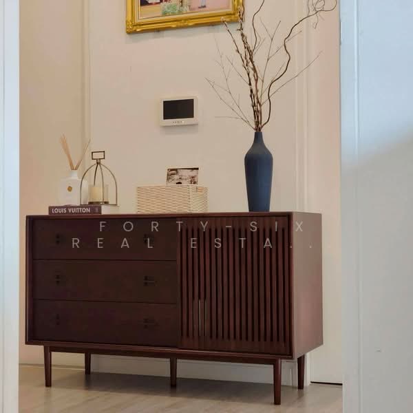 Setthasiri Charan-Pinklao 2, Bangkok, Taling Chan Railway Road, Bang Khun Sri, Bangkok Noi, Bangkok, 4 Bedrooms, 260 sqm, Single Detached House For Rent, by Forty-Six Real Estate Group, 500401930 - DDproperty.com