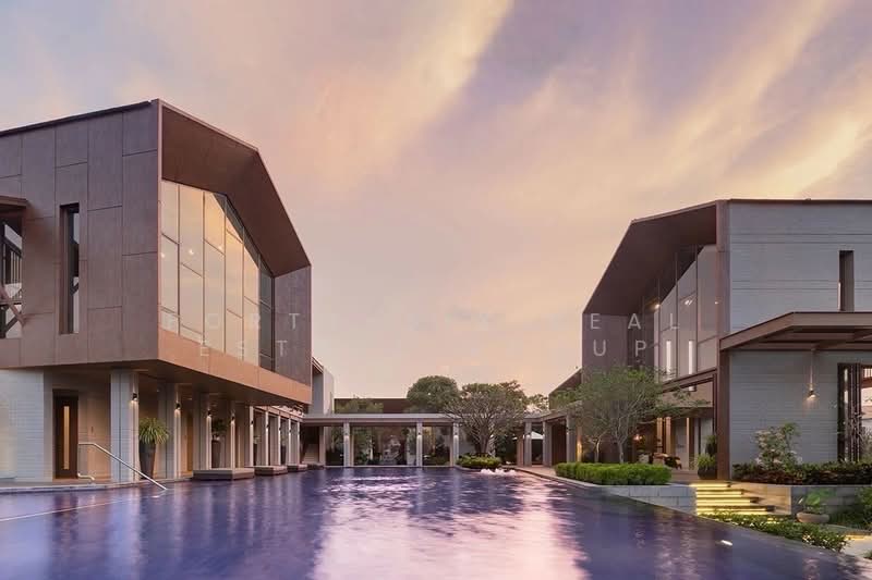 Setthasiri Charan-Pinklao 2, Bangkok, Taling Chan Railway Road, Bang Khun Sri, Bangkok Noi, Bangkok, 4 Bedrooms, 260 sqm, Single Detached House For Rent, by Forty-Six Real Estate Group, 500401930 - DDproperty.com