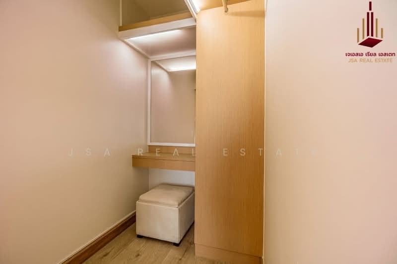 Noble Reform, Bangkok, 18 Soi Phaholyothin 7, Phaholyothin Road, Samsen Nai, Phaya Thai, Bangkok, 1 Bedroom, 48 sqm, Condo For Rent, by JSA REAL ESTATE, 500401934 - DDproperty.com