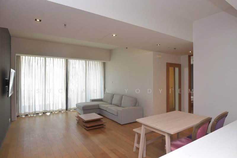 The Met Sathorn, Bangkok, 123 South Sathorn Road, Thung Maha Mek, Sathon, Bangkok, 2 Bedrooms, 93 sqm, Condo For Sale, by Suchada Yodyiem, 500401935 - DDproperty.com