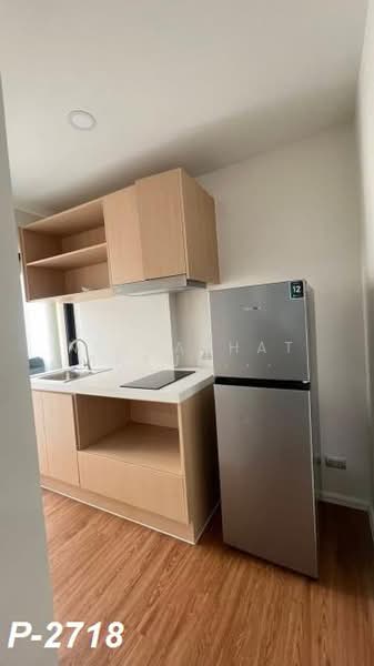 ALIVE Sukhumvit 76, Samut Prakan, Soi Mit U-Dom 1, Samrong Nua, Muang Samut Prakarn, Samut Prakan, 1 Bedroom, 28 sqm, Condo For Rent, by Nichaphat Sakunchayapha, 500401936 - DDproperty.com