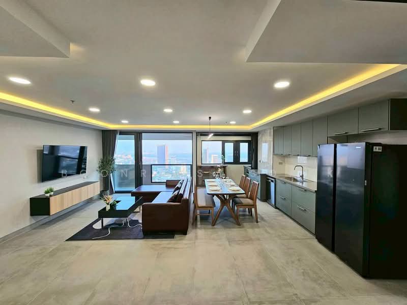 The Waterford Diamond Tower สุขุมวิท (เดอะวอเตอร์ฟอร์ด ไดมอน ทาวเวอร์ สุขุมวิท), กรุงเทพ, 758/18 ซอยสุขุมวิท 30/1 ถนนสุขุมวิท, คลองเตย, กรุงเทพ, 147 ตร.ม., คอนโด ให้เช่า, โดย Boonraksa Sopak, 500401938 - DDproperty.com