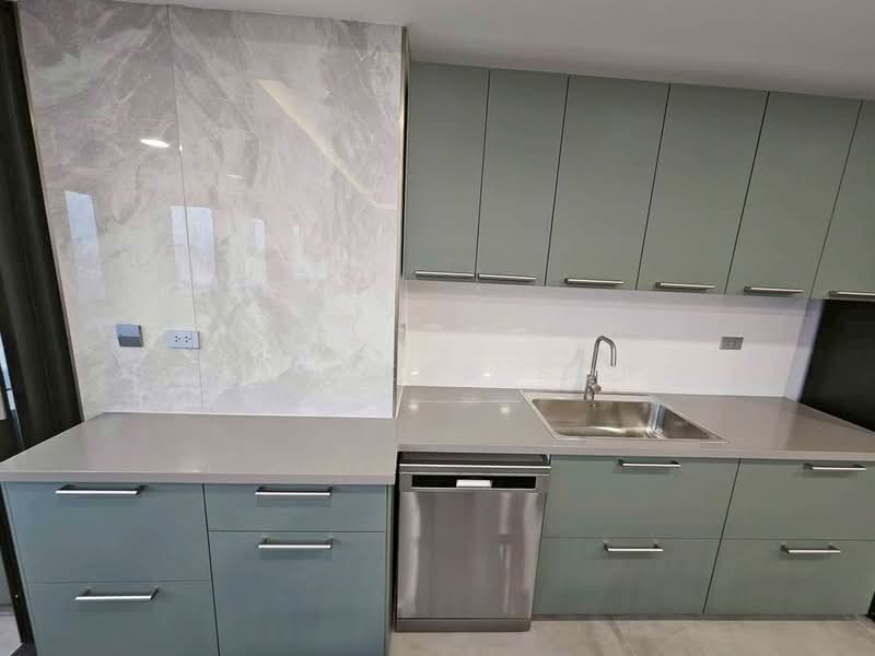 The Waterford Diamond Tower Sukhumvit, Bangkok, 758/18  Soi Sukhumvit 30/1, Sukhumvit Road, Khlong Toei, Bangkok, 3 Bedrooms, 147 sqm, Condo For Rent, by Boonraksa Sopak, 500401938 - DDproperty.com