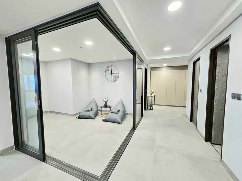 The Waterford Diamond Tower Sukhumvit, Bangkok, 758/18  Soi Sukhumvit 30/1, Sukhumvit Road, Khlong Toei, Bangkok, 3 Bedrooms, 147 sqm, Condo For Rent, by Boonraksa Sopak, 500401938 - DDproperty.com
