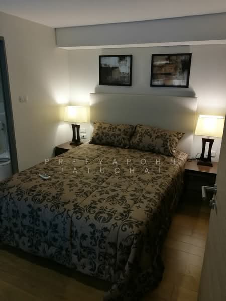 Siamese Thirty Nine, Bangkok, 68 Soi Sukhumvit 39, Sukhumvit Road, Khlong Tan Nua, Watthana, Bangkok, 1 Bedroom, 67 sqm, Condo For Sale, by Preeyapohn Jatuchai, 500401941 - DDproperty.com