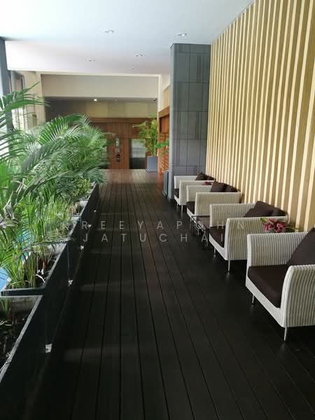 Siamese Thirty Nine, Bangkok, 68 Soi Sukhumvit 39, Sukhumvit Road, Khlong Tan Nua, Watthana, Bangkok, 1 Bedroom, 67 sqm, Condo For Sale, by Preeyapohn Jatuchai, 500401941 - DDproperty.com