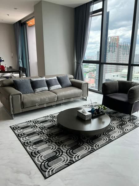 The Monument Thonglor, Bangkok, 998 Thonglor Road, Khlong Tan Nua, Watthana, Bangkok, 2 Bedrooms, 126 sqm, Condo For Sale, by Nattapat Reunyota, 500401942 - DDproperty.com