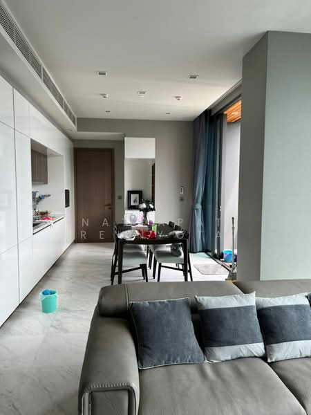 The Monument Thonglor, Bangkok, 998 Thonglor Road, Khlong Tan Nua, Watthana, Bangkok, 2 Bedrooms, 126 sqm, Condo For Sale, by Nattapat Reunyota, 500401942 - DDproperty.com