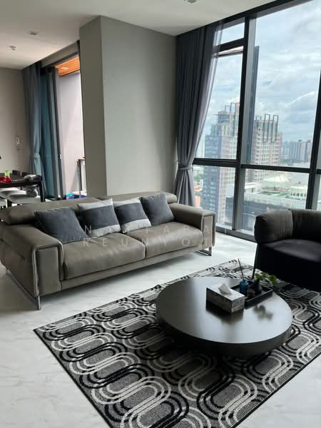 The Monument Thonglor, Bangkok, 998 Thonglor Road, Khlong Tan Nua, Watthana, Bangkok, 2 Bedrooms, 126 sqm, Condo For Sale, by Nattapat Reunyota, 500401942 - DDproperty.com