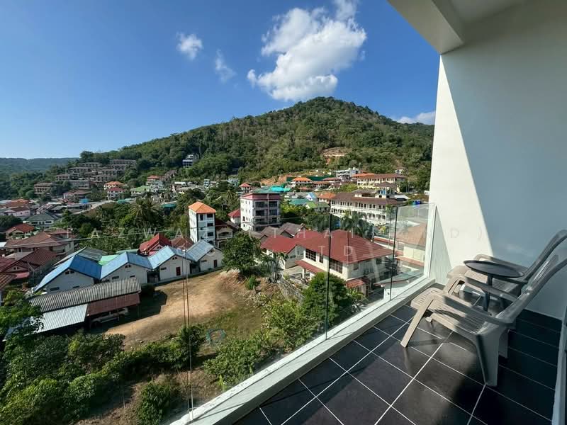 Chic Condo, Khon Kaen, Pracha Samoson, Nai Muang, Muang Khon Kaen, Khon Kaen, 1 Bedroom, 45 sqm, Condo For Sale, by Fazwaz (Thailand) Co., Ltd., 500401943 - DDproperty.com