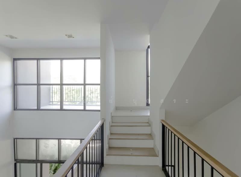 Eco Space Kaset-Nawamin 2, Bangkok, Kaset-Nawamin Road, Khlong Kum, Bueng Kum, Bangkok, 3 Bedrooms, 175 sqm, Townhouse For Sale, by กรกฤตย์ บุญสระ, 500401952 - DDproperty.com