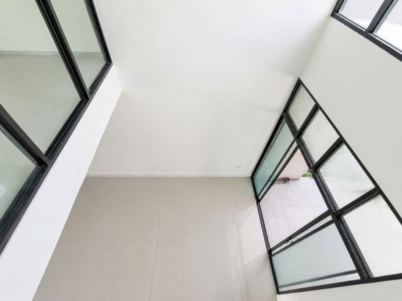 Eco Space Kaset-Nawamin 2, Bangkok, Kaset-Nawamin Road, Khlong Kum, Bueng Kum, Bangkok, 3 Bedrooms, 175 sqm, Townhouse For Sale, by กรกฤตย์ บุญสระ, 500401952 - DDproperty.com